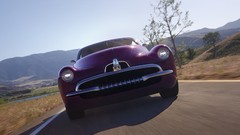 Cars Holden Aussie Muscle Car Holden Efijy Concept