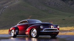 Cars Holden Aussie Muscle Car Holden Efijy Concept