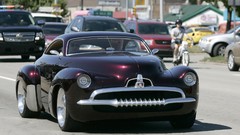 Cars Holden Aussie Muscle Car Holden Efijy Concept