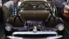 Cars Holden Aussie Muscle Car Holden Efijy Concept