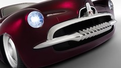 Cars Holden Aussie Muscle Car Holden Efijy Concept