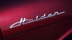 Cars Holden Aussie Muscle Car Holden Efijy Concept