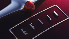 Cars Holden Aussie Muscle Car Holden Efijy Concept