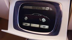 Cars Holden Aussie Muscle Car Holden Efijy Concept