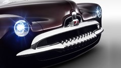 Cars Holden Aussie Muscle Car Holden Efijy Concept