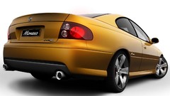 Cars Holden Aussie Muscle Car Holden Monaro Monaro CV8-Z
