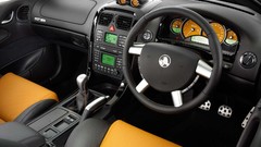 Cars Holden Aussie Muscle Car Holden Monaro Monaro CV8-Z