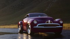 Cars Holden concept art concept cars oldschool
