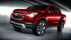 Cars Holden concept cars Holden Colorado