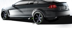 Cars Holden drawings 2008 sports cars concept art Aussie Muscle 