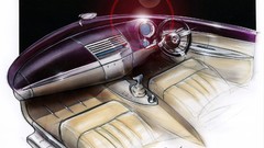 Cars Holden drawings Aussie Muscle Car sketches Holden Efijy 