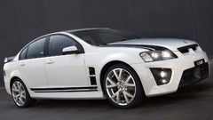 Cars Holden GTS 2008 sports cars hsv Aussie Muscle Car