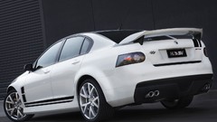 Cars Holden GTS 2008 sports cars taillights hsv Aussie Muscle 