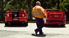 Cars Holden GTS muscle cars shelby cobra hsv Aussie Muscle Car 