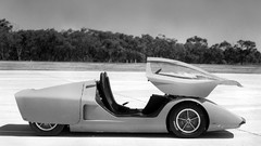 Cars Holden Holden Hurricane Concept Aussie Muscle Car Holden 