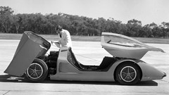 Cars Holden Holden Hurricane Concept Aussie Muscle Car Holden 