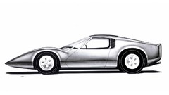 Cars Holden Holden Hurricane Concept Aussie Muscle Car Holden 