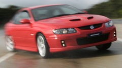 Cars Holden Holden Monaro