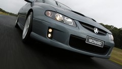 Cars Holden Holden Monaro
