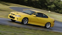 Cars Holden Holden Monaro