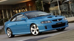 Cars Holden Holden Monaro