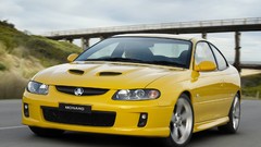 Cars Holden Holden Monaro