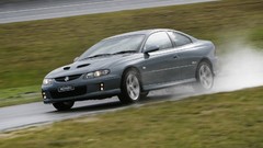 Cars Holden Holden Monaro