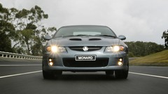 Cars Holden Holden Monaro