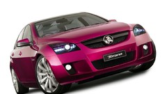 Cars Holden Holden Torana TT36 Hatch Concept