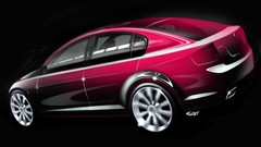 Cars Holden Holden Torana TT36 Hatch Concept