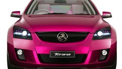 Cars Holden Holden Torana TT36 Hatch Concept