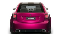 Cars Holden Holden Torana TT36 Hatch Concept