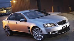 Cars Holden hsv