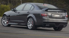 Cars Holden hsv Aussie Muscle Car E series