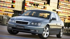 Cars Holden international sports cars holden commodore