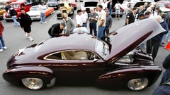 Cars Holden muscle cars Aussie Muscle Car Holden Efijy Concept