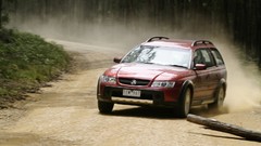 Cars Holden Off-Road Offroad vehicles sports cars Outback