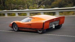 Cars Holden ride 1969 Holden Hurricane Concept Holden Hurricane