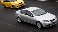 Cars Holden sports cars commodore holden commodore yellow cars 