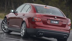 Cars Holden sports cars taillights hsv