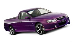 Cars Holden Ute