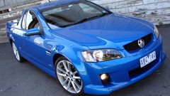Cars Holden Ute Holden VE SS Commodore Ute