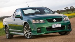 Cars Holden Ute sports cars green cars holden commodore
