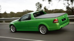 Cars Holden Ute sports cars green cars holden commodore