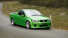 Cars Holden Ute sports cars green cars holden commodore