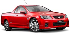 Cars Holden Ute sports cars holden commodore red cars