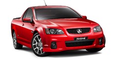 Cars Holden Ute sports cars holden commodore red cars