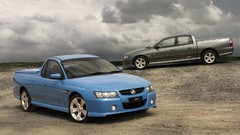Cars Holden Ute sports cars holden commodore silver cars