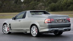 Cars Holden Ute sports cars hsv Aussie Muscle Car silver cars 