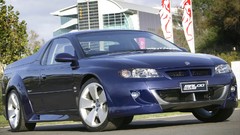 Cars Holden Ute vehicles sports cars concept art hsv